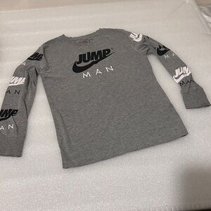 Nike Jump Man Long sleeve shirt Air Jordan